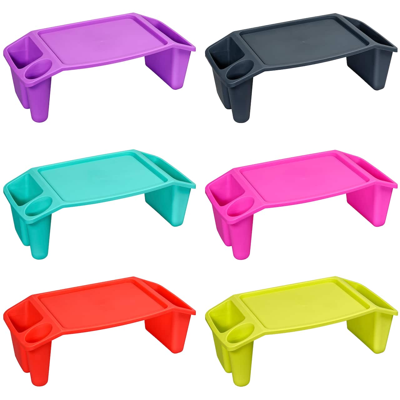 Assorted Kids Lap Tray by Creatology&#x2122;